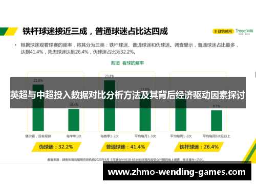 英超与中超投入数据对比分析方法及其背后经济驱动因素探讨