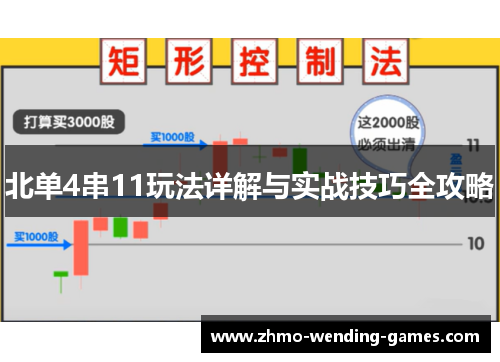 北单4串11玩法详解与实战技巧全攻略