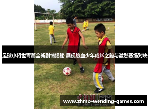 足球小将世青篇全新剧情揭秘 展现热血少年成长之路与激烈赛场对决