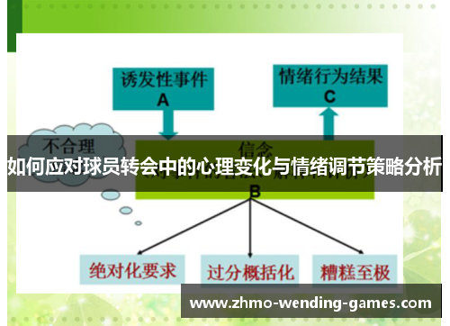 如何应对球员转会中的心理变化与情绪调节策略分析