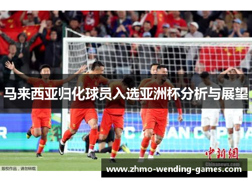 马来西亚归化球员入选亚洲杯分析与展望