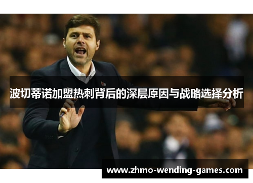 波切蒂诺加盟热刺背后的深层原因与战略选择分析 波切蒂诺加盟热刺背后的深层原因与战略选择分析